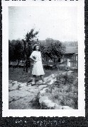Julia (Judy) Kish Dorrough
